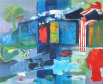 herfst, 130x160, 2011